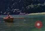 Image Herta Schneider Berchtesgaden Allemagne, 1940, de la seconde 6 séquences d'archives historiques vidéo 65675077811