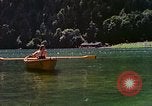 Image Herta Schneider Berchtesgaden Allemagne, 1940, de la seconde 8 séquences d'archives historiques vidéo 65675077811