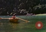 Image Herta Schneider Berchtesgaden Allemagne, 1940, de la seconde 9 séquences d'archives historiques vidéo 65675077811