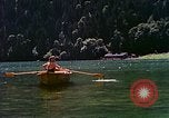 Image Herta Schneider Berchtesgaden Allemagne, 1940, de la seconde 11 séquences d'archives historiques vidéo 65675077811