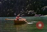 Image Herta Schneider Berchtesgaden Allemagne, 1940, de la seconde 13 séquences d'archives historiques vidéo 65675077811