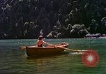 Image Herta Schneider Berchtesgaden Allemagne, 1940, de la seconde 14 séquences d'archives historiques vidéo 65675077811