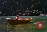 Image Herta Schneider Berchtesgaden Allemagne, 1940, de la seconde 15 séquences d'archives historiques vidéo 65675077811