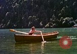 Image Herta Schneider Berchtesgaden Allemagne, 1940, de la seconde 16 séquences d'archives historiques vidéo 65675077811