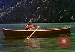 Image Herta Schneider Berchtesgaden Allemagne, 1940, de la seconde 20 séquences d'archives historiques vidéo 65675077811