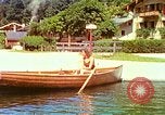 Image Herta Schneider Berchtesgaden Allemagne, 1940, de la seconde 21 séquences d'archives historiques vidéo 65675077811