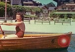 Image Herta Schneider Berchtesgaden Allemagne, 1940, de la seconde 29 séquences d'archives historiques vidéo 65675077811