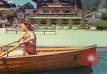Image Herta Schneider Berchtesgaden Allemagne, 1940, de la seconde 30 séquences d'archives historiques vidéo 65675077811