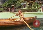 Image Herta Schneider Berchtesgaden Allemagne, 1940, de la seconde 32 séquences d'archives historiques vidéo 65675077811