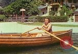 Image Herta Schneider Berchtesgaden Allemagne, 1940, de la seconde 35 séquences d'archives historiques vidéo 65675077811
