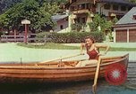 Image Herta Schneider Berchtesgaden Allemagne, 1940, de la seconde 37 séquences d'archives historiques vidéo 65675077811