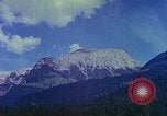 Image Herta Schneider Berchtesgaden Allemagne, 1940, de la seconde 38 séquences d'archives historiques vidéo 65675077811