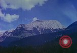 Image Herta Schneider Berchtesgaden Allemagne, 1940, de la seconde 39 séquences d'archives historiques vidéo 65675077811