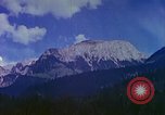 Image Herta Schneider Berchtesgaden Allemagne, 1940, de la seconde 40 séquences d'archives historiques vidéo 65675077811