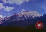 Image Herta Schneider Berchtesgaden Allemagne, 1940, de la seconde 47 séquences d'archives historiques vidéo 65675077811
