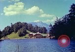 Image Herta Schneider Berchtesgaden Allemagne, 1940, de la seconde 50 séquences d'archives historiques vidéo 65675077811