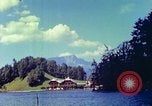 Image Herta Schneider Berchtesgaden Allemagne, 1940, de la seconde 56 séquences d'archives historiques vidéo 65675077811