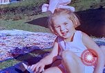 Image Uschi Schneider Berchtesgaden Allemagne, 1940, de la seconde 3 séquences d'archives historiques vidéo 65675077812