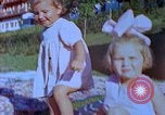 Image Uschi Schneider Berchtesgaden Allemagne, 1940, de la seconde 9 séquences d'archives historiques vidéo 65675077812