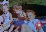 Image Uschi Schneider Berchtesgaden Allemagne, 1940, de la seconde 15 séquences d'archives historiques vidéo 65675077812