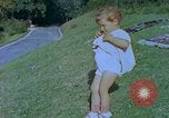 Image Uschi Schneider Berchtesgaden Allemagne, 1940, de la seconde 19 séquences d'archives historiques vidéo 65675077812