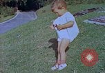 Image Uschi Schneider Berchtesgaden Allemagne, 1940, de la seconde 21 séquences d'archives historiques vidéo 65675077812