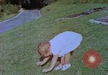 Image Uschi Schneider Berchtesgaden Allemagne, 1940, de la seconde 22 séquences d'archives historiques vidéo 65675077812