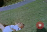 Image Uschi Schneider Berchtesgaden Allemagne, 1940, de la seconde 23 séquences d'archives historiques vidéo 65675077812