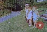 Image Uschi Schneider Berchtesgaden Allemagne, 1940, de la seconde 37 séquences d'archives historiques vidéo 65675077812