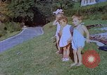 Image Uschi Schneider Berchtesgaden Allemagne, 1940, de la seconde 38 séquences d'archives historiques vidéo 65675077812