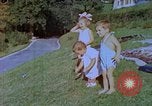 Image Uschi Schneider Berchtesgaden Allemagne, 1940, de la seconde 40 séquences d'archives historiques vidéo 65675077812
