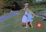Image Uschi Schneider Berchtesgaden Allemagne, 1940, de la seconde 41 séquences d'archives historiques vidéo 65675077812