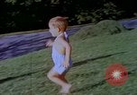 Image Uschi Schneider Berchtesgaden Allemagne, 1940, de la seconde 44 séquences d'archives historiques vidéo 65675077812