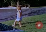 Image Uschi Schneider Berchtesgaden Allemagne, 1940, de la seconde 45 séquences d'archives historiques vidéo 65675077812