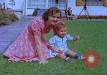 Image Uschi Schneider Berchtesgaden Allemagne, 1940, de la seconde 53 séquences d'archives historiques vidéo 65675077812