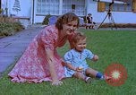 Image Uschi Schneider Berchtesgaden Allemagne, 1940, de la seconde 54 séquences d'archives historiques vidéo 65675077812