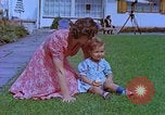 Image Uschi Schneider Berchtesgaden Allemagne, 1940, de la seconde 55 séquences d'archives historiques vidéo 65675077812