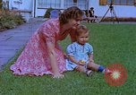 Image Uschi Schneider Berchtesgaden Allemagne, 1940, de la seconde 57 séquences d'archives historiques vidéo 65675077812