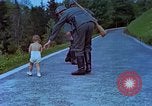 Image Uschi Schneider Berchtesgaden Allemagne, 1940, de la seconde 16 séquences d'archives historiques vidéo 65675077813