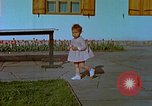 Image Uschi Schneider Berchtesgaden Allemagne, 1940, de la seconde 23 séquences d'archives historiques vidéo 65675077813