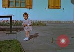 Image Uschi Schneider Berchtesgaden Allemagne, 1940, de la seconde 25 séquences d'archives historiques vidéo 65675077813