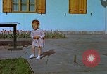 Image Uschi Schneider Berchtesgaden Allemagne, 1940, de la seconde 26 séquences d'archives historiques vidéo 65675077813