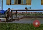 Image Uschi Schneider Berchtesgaden Allemagne, 1940, de la seconde 29 séquences d'archives historiques vidéo 65675077813