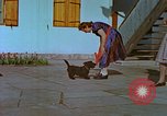 Image Uschi Schneider Berchtesgaden Allemagne, 1940, de la seconde 38 séquences d'archives historiques vidéo 65675077813