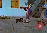 Image Uschi Schneider Berchtesgaden Allemagne, 1940, de la seconde 39 séquences d'archives historiques vidéo 65675077813
