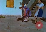 Image Uschi Schneider Berchtesgaden Allemagne, 1940, de la seconde 40 séquences d'archives historiques vidéo 65675077813