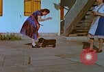 Image Uschi Schneider Berchtesgaden Allemagne, 1940, de la seconde 43 séquences d'archives historiques vidéo 65675077813