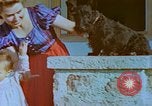 Image Uschi Schneider Berchtesgaden Allemagne, 1940, de la seconde 46 séquences d'archives historiques vidéo 65675077813