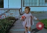 Image Uschi Schneider Berchtesgaden Allemagne, 1940, de la seconde 53 séquences d'archives historiques vidéo 65675077813