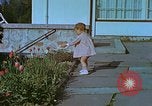 Image Uschi Schneider Berchtesgaden Allemagne, 1940, de la seconde 55 séquences d'archives historiques vidéo 65675077813